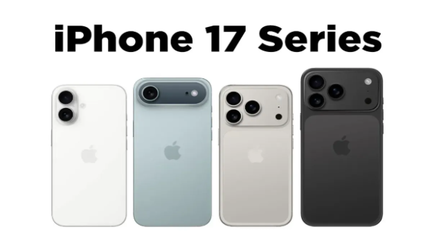iPhone 17: Lompatan Evolusi Apple di Tahun 2025